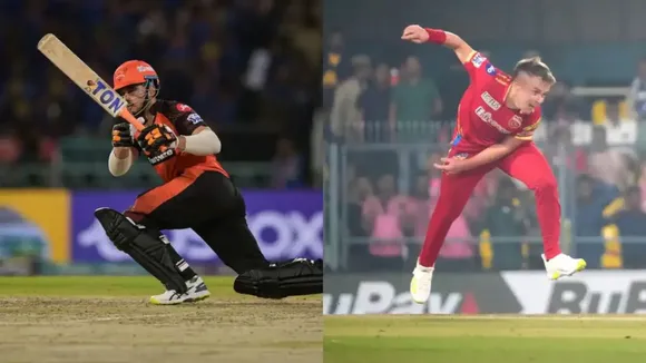 SRH vs PBKS: IPL 2023 Match preview, Possible lineups, Pitch report, and Dream XI team prediction