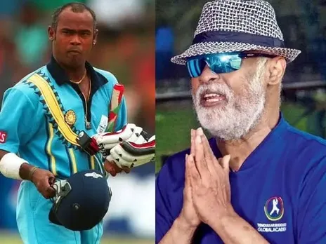 Once touted to be one of  the most talented cricketers, Vinod Kambli now living on Rs 30,000 pension; wants to work in cricket