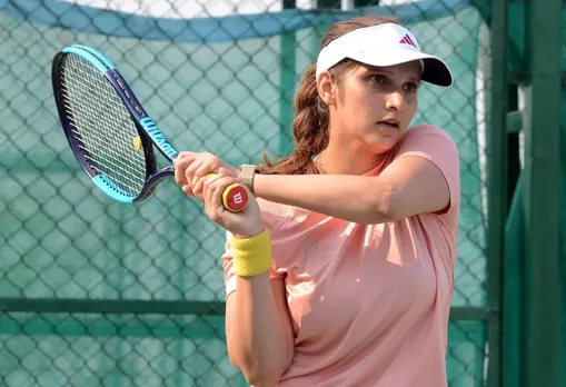 Sania Mirza records: A legendary career comes to an end
