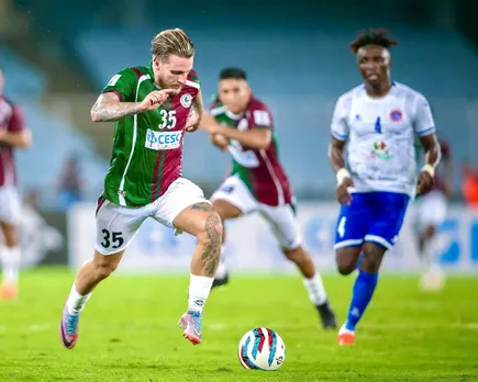 Mohun Bagan vs Dhaka Abahani AFC Cup Playoff match: Where to watch in India LIVE? | Live Streaming