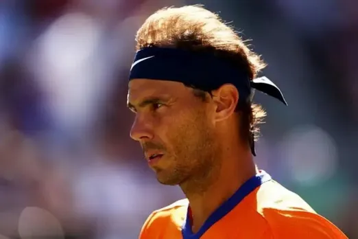 Rafael Nadal will miss the Barcelona Open next week | Tennis News | Sportzpoint.com