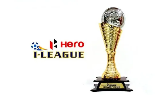 I-League | Sportz Point