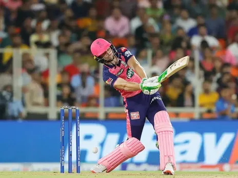 IPL 2022 stats: Most runs in the IPL Playoffs in a season