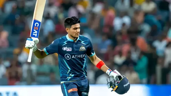 Gujarat Titans names Shubman Gill as captain to lead the team ahead of the IPL 2024