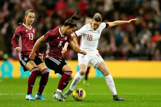England vs Germany: UEFA Women's Euro 2022 final Match Preview, Predicted Line-ups and more