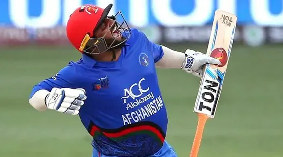 T20 World Cup 2021: Mohammad Shahzad becomes the first Afghan player to score 2000 T20I runs