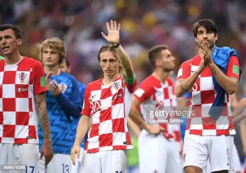 Croatia vs Czech Republic: Euro Cup 2020 Match Preview, Team News, Dream 11 Prediction
