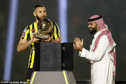 Saudi Pro League: Which players have joined riches of Saudi teams this summer