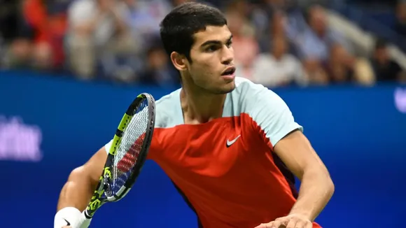 US Open 2023 Tennis: Entry list; Carlos Alcaraz, Iga Swiatek lead the list