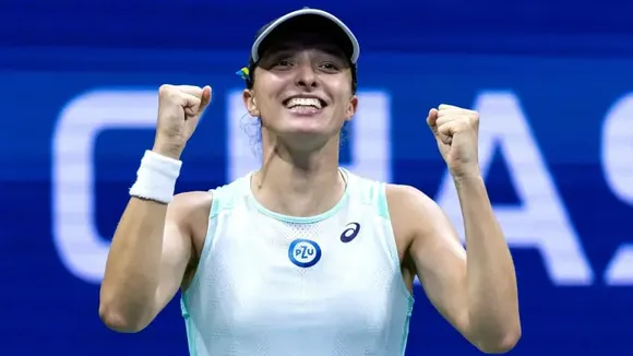 US Open 2022: Iga Swiatek into the final for the first time after a massive win over Aryna Sabalenka