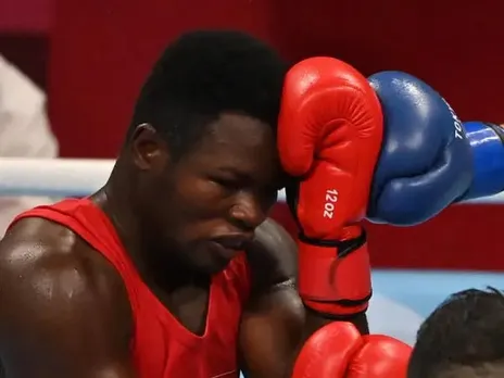 Commonwealth Games 2022: Ghanaian boxer Shakul Samed Suspended after failing in Drug Test