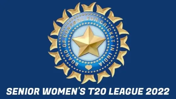 Senior Women's T20 League 2022: Railways will meet Maharashtra in the final