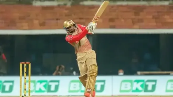 TNPL 2022: Jagadeesan apologizes for obscene gesture after being run-out backing up
