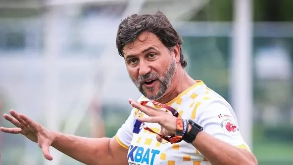 "Durand Cup is like pre-season, we need to keep the momentum going after this big victory" says East Bengal coach, Carles Cuadrat