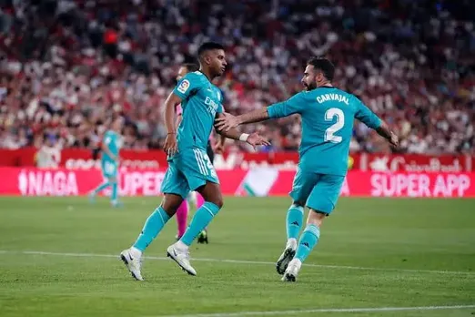 Real Madrid vs Sevilla: Another "Real" comeback by Karim Benzema