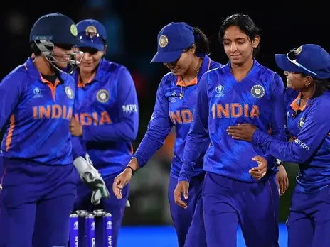 Sri Lanka Women's vs India Women's 2nd WODI: How to Watch, Match Details, and Dream11 Team Prediction