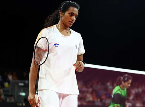 PV Sindhu announces legendary Prakash Padukone as her mentor in quest of Olympic gold