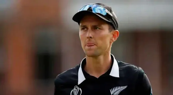 Trent Boult released from NZC Central contract