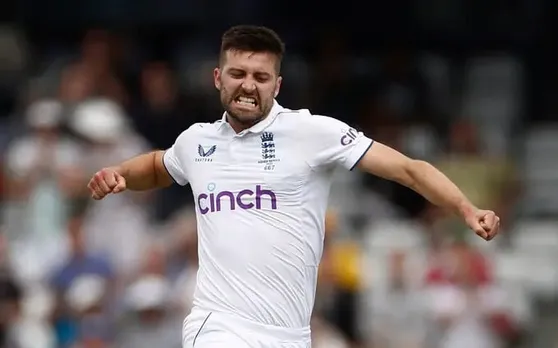 Mark Wood's Pace Can Play Big Role For Potential England Turnaround