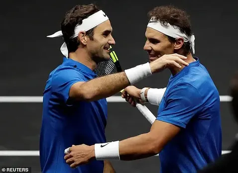 Laver Cup 2022: Both Federer and Nadal agrees to team up for the next edition
