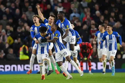 Brighton & Hove Albion vs Luton Town preview, team news, tickets & prediction