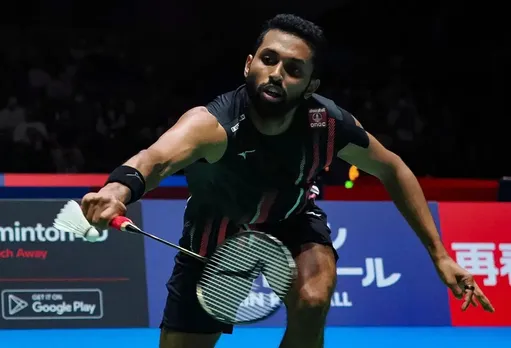 Australian Open 2023 Badminton: HS Prannoy beats compatriot Priyanshu Rajawat to reach final