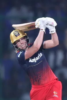 All-round Ellyse Perry powers RCB to big win over Mumbai Indians