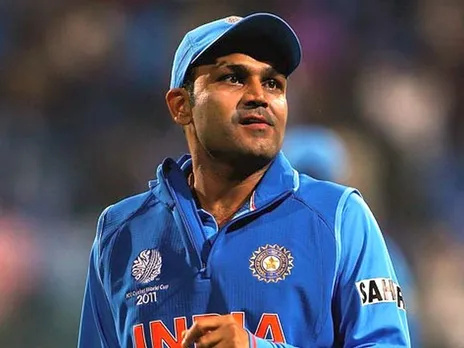 Virendra Sehwag birthday: Five best records of India's best opening batter