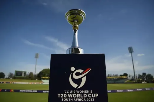 U19 Women's T20 World Cup : Fixtures, schedule of knockout games