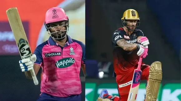 RR Vs RCB IPL 2022 Match 13: Full Preview, Probable XIs, Pitch Report, And Dream11 Team Prediction