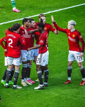 Manchester United super-sub wins FA Cup thriller against Liverpool
