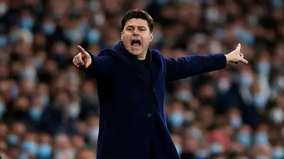 Mauricio Pochettino will become the new Chelsea manager on a two-year deal