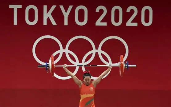 Mirabai Chanu wins silver in 49-kg weightlifting, bags India's first medal at Olympics 2020