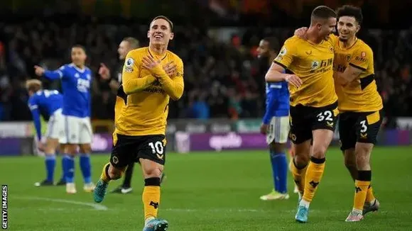 Premier League News: Wolves keeps the Champions League hope alive after a 2-1 win against Leicester