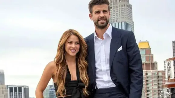 Gerard Pique and Shakira Separate After 12 years