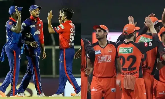 DC Vs SRH IPL 2022 Match 50: Full Preview, Probable XIs, Pitch Report, And Dream11 Team Prediction