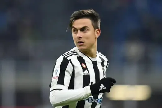 Latest Transfer News: Dybala's Agent is in london, Bellingham confirms his stay at BVB this summer.