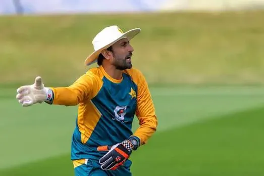 Younis Khan steps down as Pakistan's batting coach: The Reason
