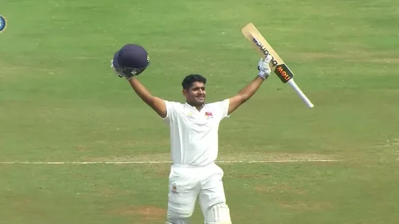 Ranji Trophy 2023-24: Mumbai's No. 10 and 11 batsmen score centuries to break record in First-Class cricket