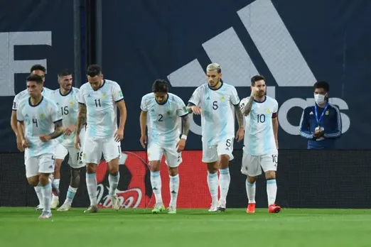 Argentina vs Uruguay Copa America 2021 Match Preview, Team News, Dream 11 Prediction