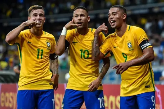 Brazil vs Venezuela: Copa America 2021 Match Preview, Team News, Dream 11 Prediction