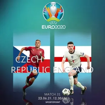 Czech Republic vs England: Euro 2020 Match Preview, Team News, Dream 11 Prediction