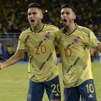 Colombia vs Ecuador: Copa America 2021 Match Preview, Team News, Dream 11 Prediction