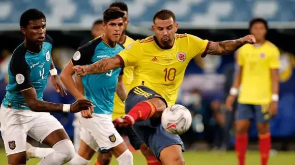Colombia vs Peru Copa America 2021 Match Preview, Team News, Dream 11 Prediction