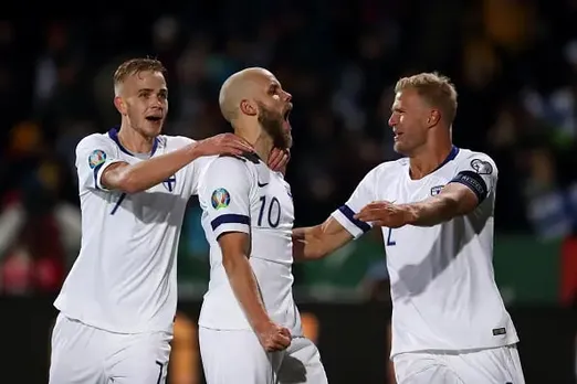 Finland vs Russia: Euro 2020 Match Preview, Team News, Dream 11 Prediction