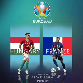 Hungary vs France: Euro 2020 Match Preview, Team News, Dream 11 Prediction