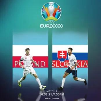 Poland Vs Slovakia: Euro 2020 Match Preview, Team News, Dream 11 Prediction