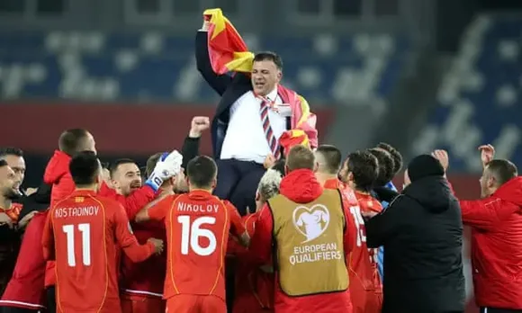 Ukraine vs North Macedonia: Euro 2020 Match Preview, Team News, Dream 11 Prediction