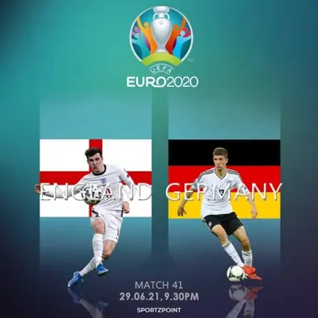 England vs Germany: Euro 2020 Match Preview, Team News, Head to head, Dream 11 Prediction
