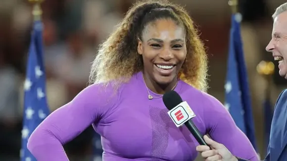 Serena Williams confirms to skip delayed 2020 Tokyo Olympics